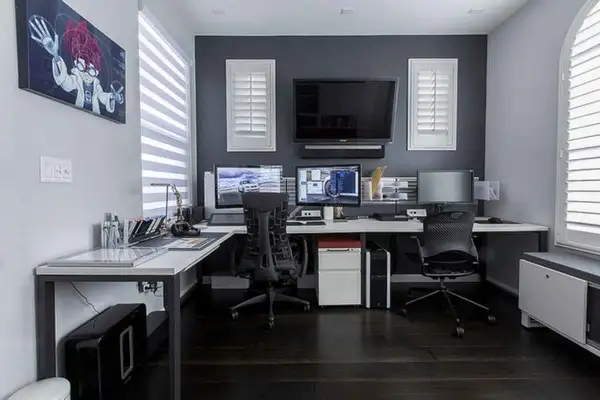 imagem de decoração