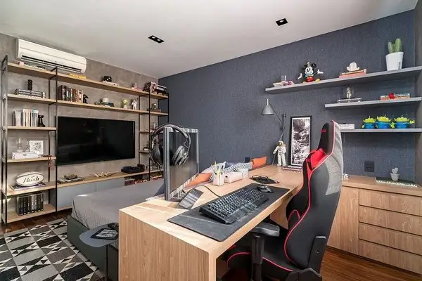 imagem de decoração