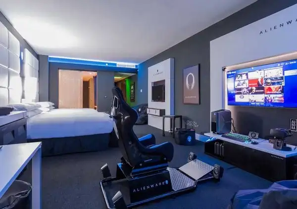 imagem de decoração