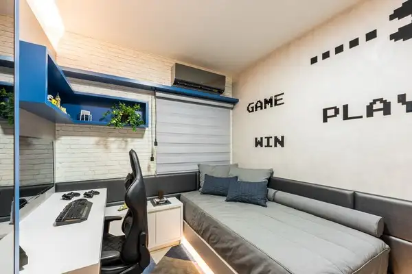 imagem de decoração