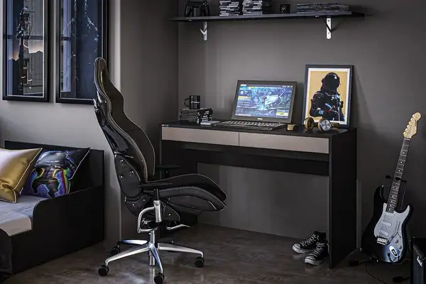 imagem de decoração