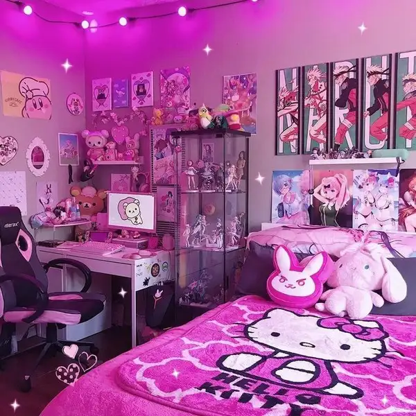 imagem de decoração