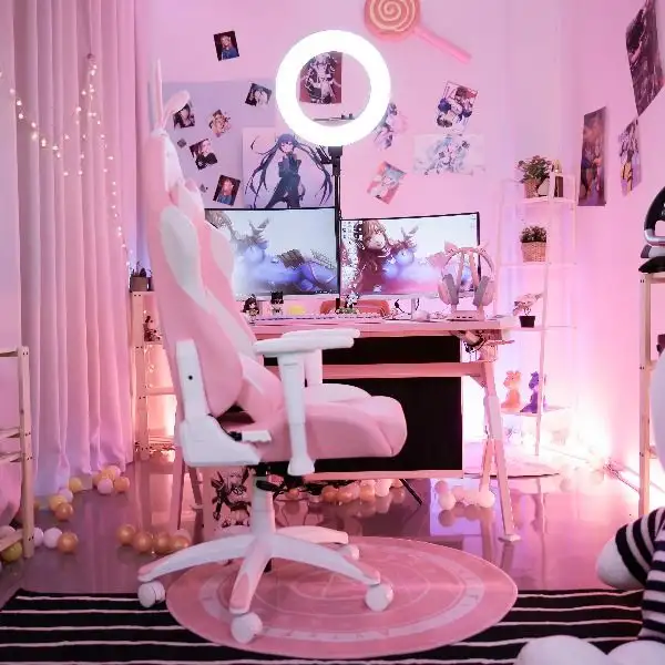 imagem de decoração