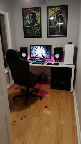 imagem de decoração