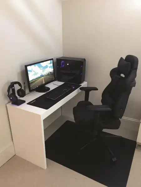 imagem de decoração