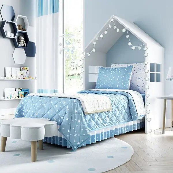 imagem de decoração