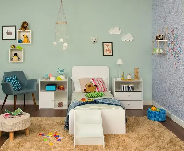 imagem de decoração