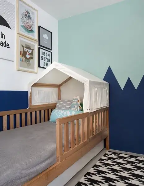 imagem de decoração