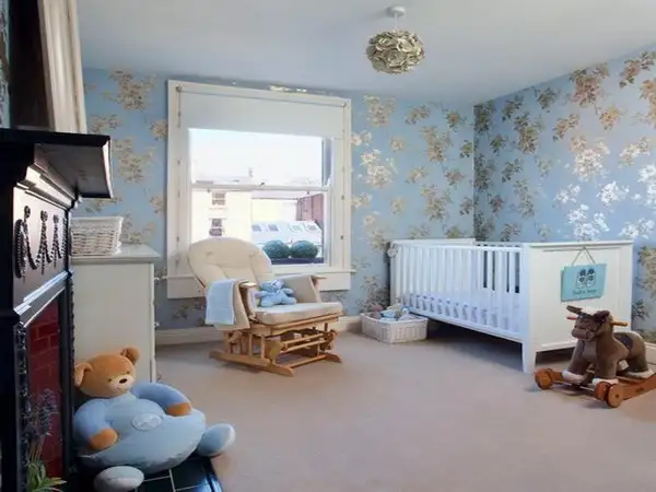 imagem de decoração