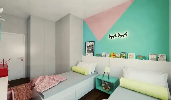 imagem de decoração