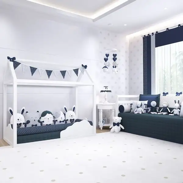 imagem de decoração