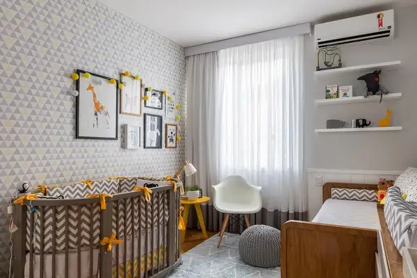 imagem de decoração
