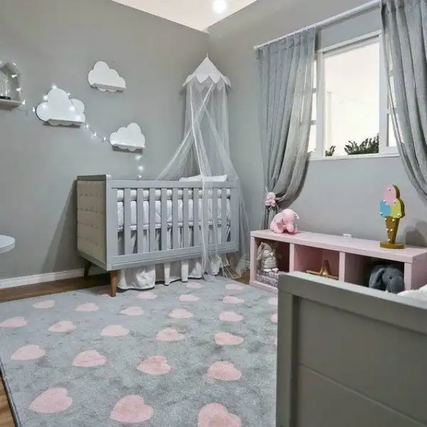imagem de decoração