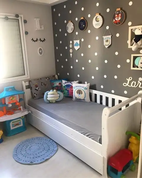 imagem de decoração