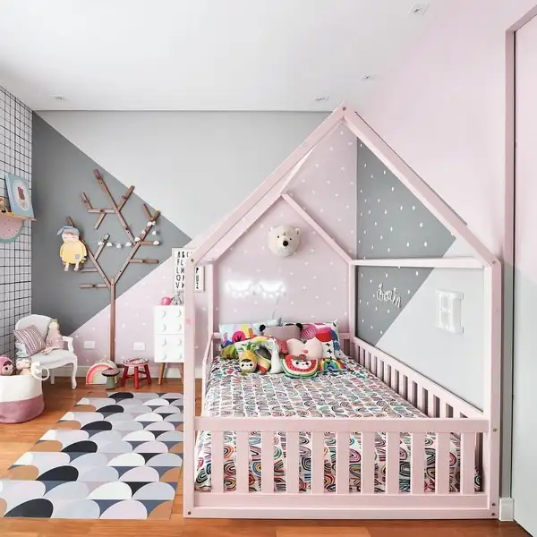 imagem de decoração