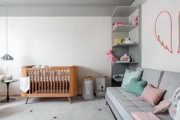 imagem de decoração