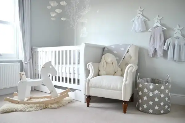 imagem de decoração