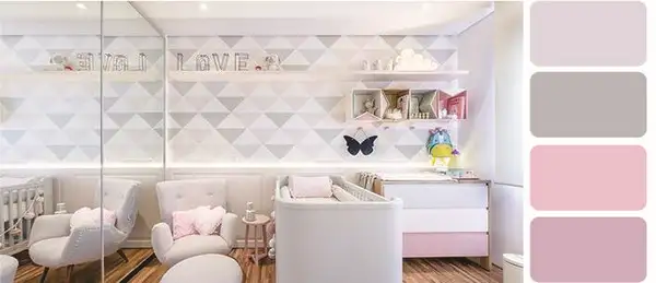 imagem de decoração