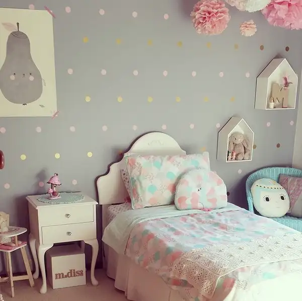 imagem de decoração