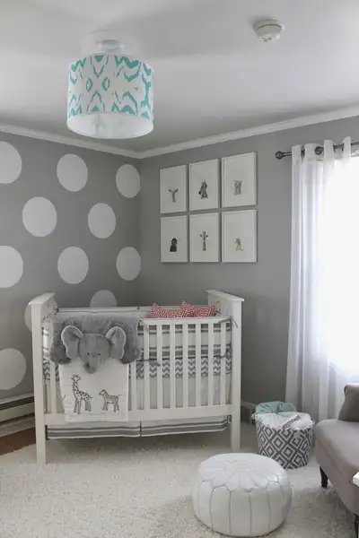 imagem de decoração