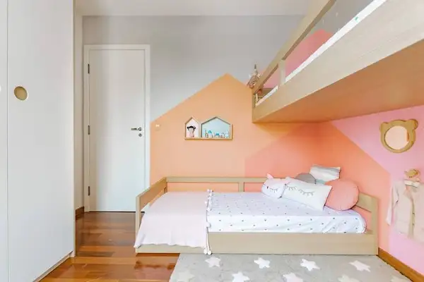 imagem de decoração