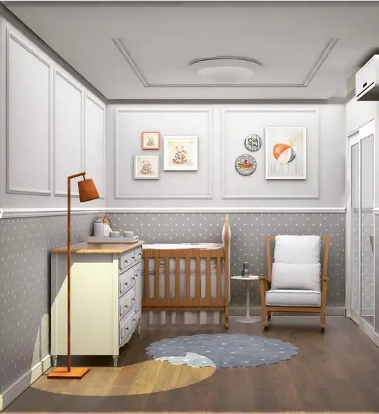 imagem de decoração