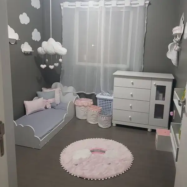 imagem de decoração