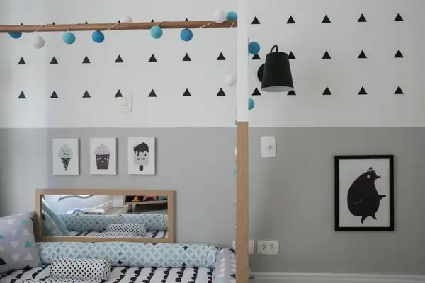 imagem de decoração