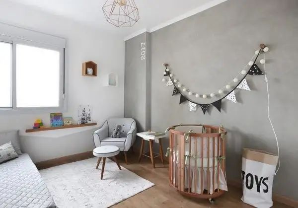 imagem de decoração