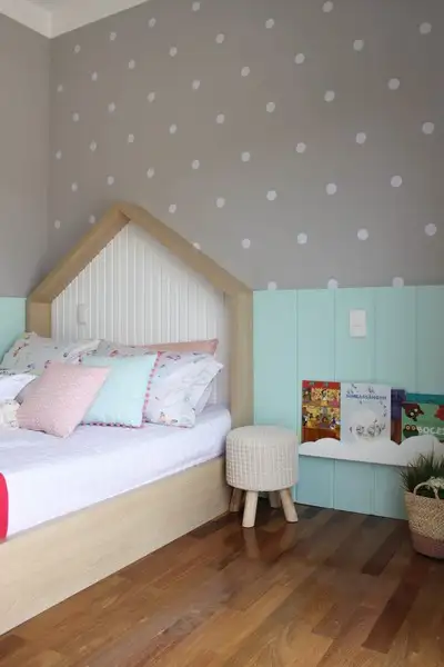 imagem de decoração