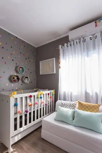imagem de decoração