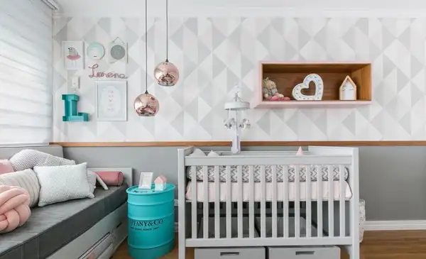imagem de decoração
