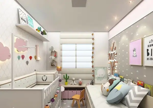 imagem de decoração