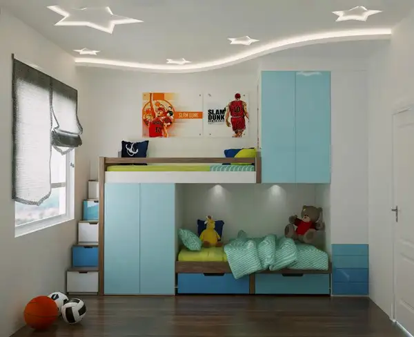 imagem de decoração