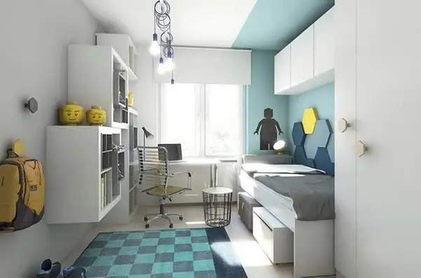 imagem de decoração