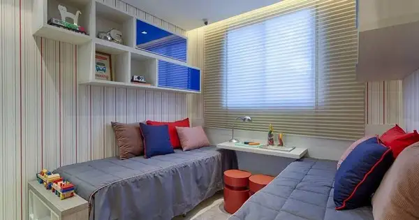 imagem de decoração