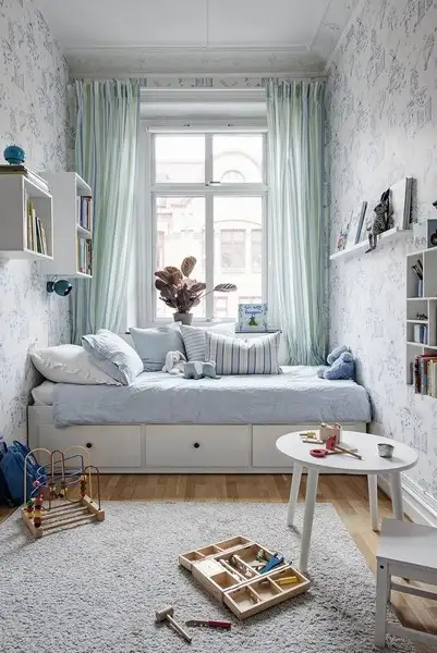 imagem de decoração
