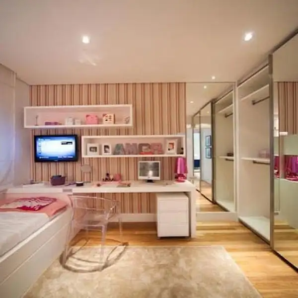 imagem de decoração