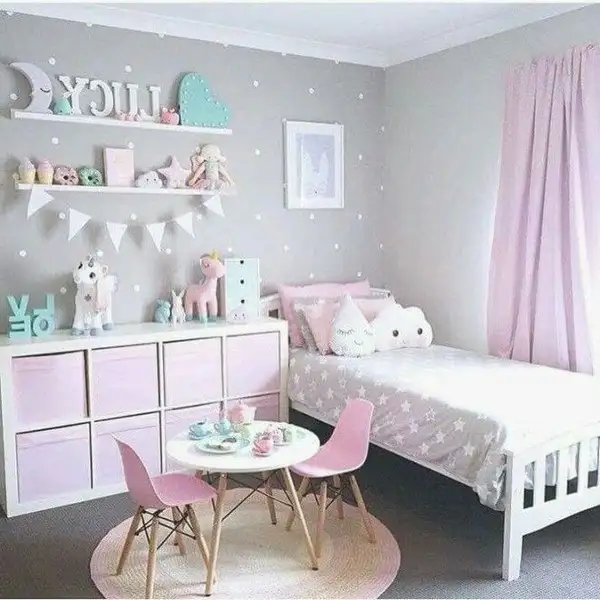 imagem de decoração
