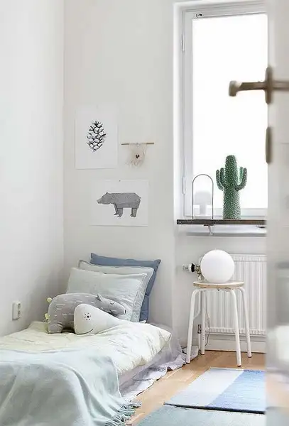 imagem de decoração
