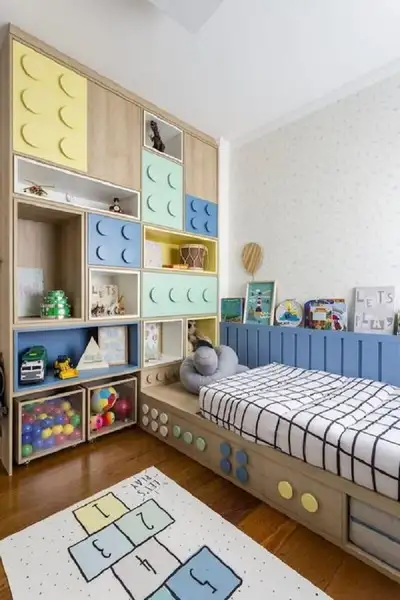 imagem de decoração