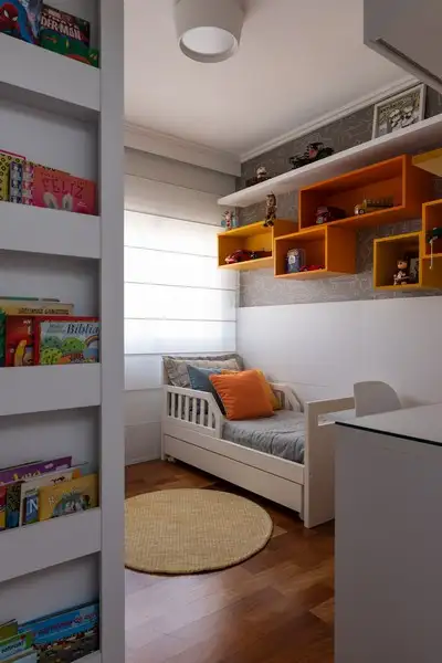 imagem de decoração