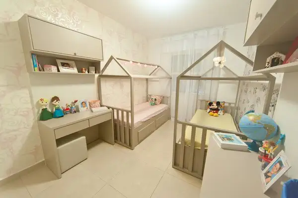 imagem de decoração
