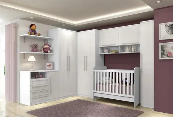 imagem de decoração