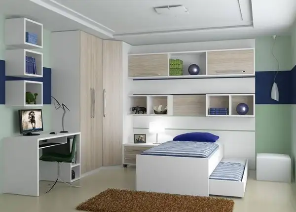 imagem de decoração
