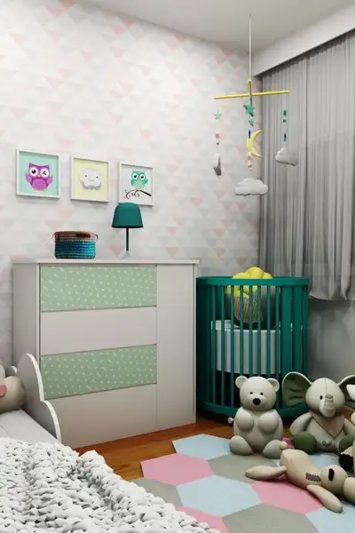 imagem de decoração