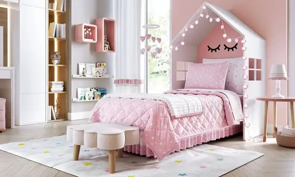 imagem de decoração
