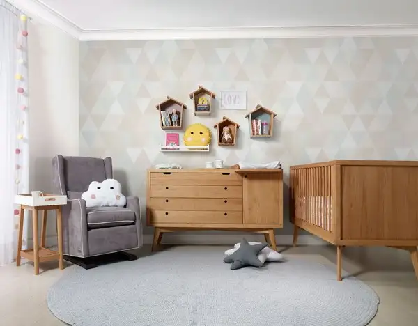 imagem de decoração