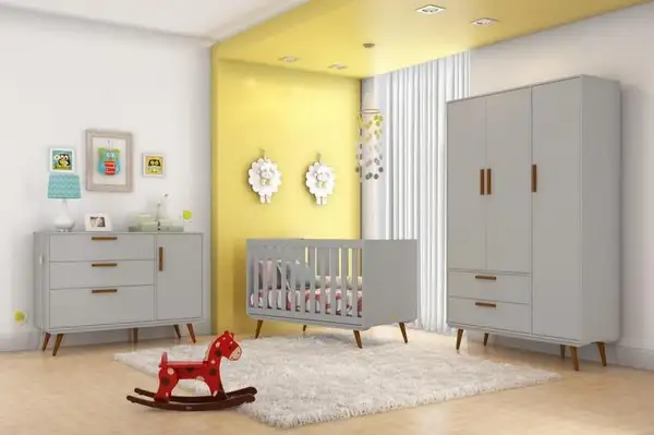 imagem de decoração