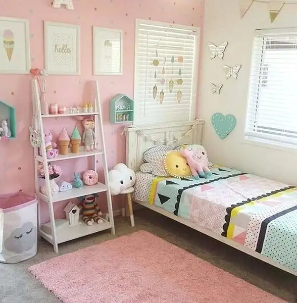 imagem de decoração